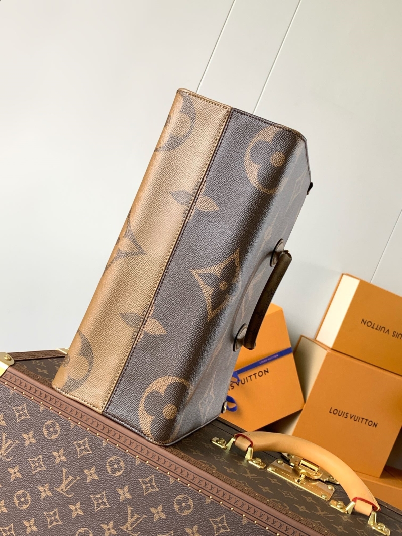 LV Shopping Bags